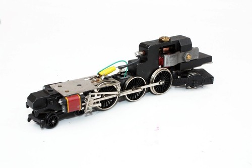 Hornby dublo 2rail maroon - hornby,