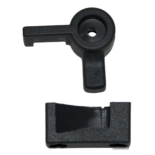 Left locking lever for - , lewmar