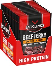 Jack Link's Beef Jerky, Sweet