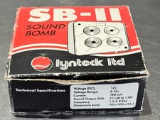 Lynteck Sound Bomb SB-11