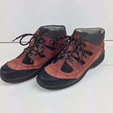 Hotter Goretex Walking Boots