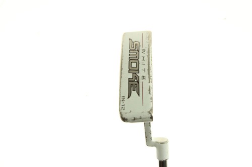 Taylormade white smoke 12 - taylormade, in-12