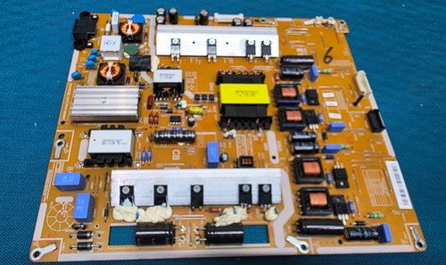 Power supply board psu - supply,