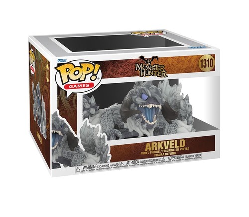 Funko pop super monster - funko, super: