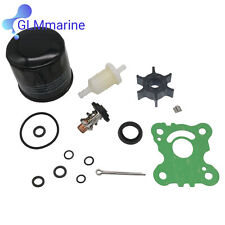 Outboard Service Kit For Honda BF D-series 8 9.9 10HP Outboard 06211-ZW9-505
