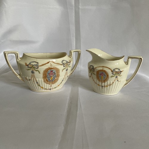 Vintage antique crown devon - vintage/antique,
