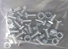 Greenhouse Head Nuts & Bolts