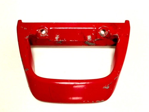 Bracket suzuki 500 - bracket, e