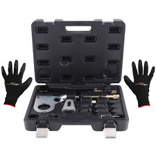 Diesel Engine Timing Tool Set For Renault Mercedes Nissan Opel 1.6 2.0 2.3 Dci