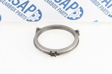 Fiat Ducato ML5T Gearbox 3rd