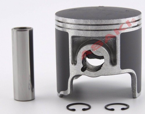 Piston kit 61x 11636 ring - piston,