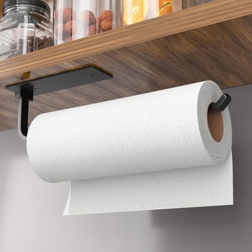 Kitchen roll holder under - holder,