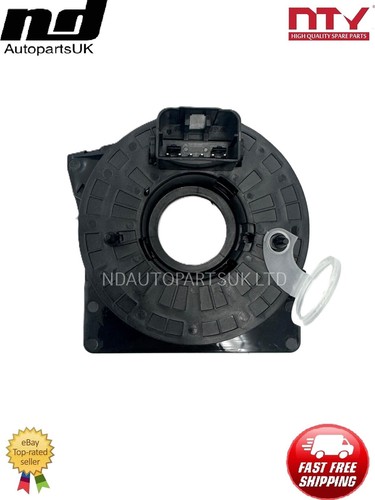 Clockspring squib sensor for - squib,