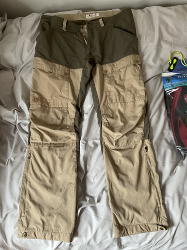 Fjallraven keb men trekking - men's,