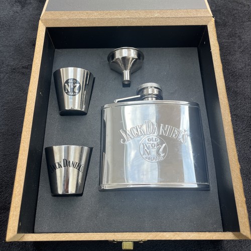 Jack daniel old 7 - no., gift