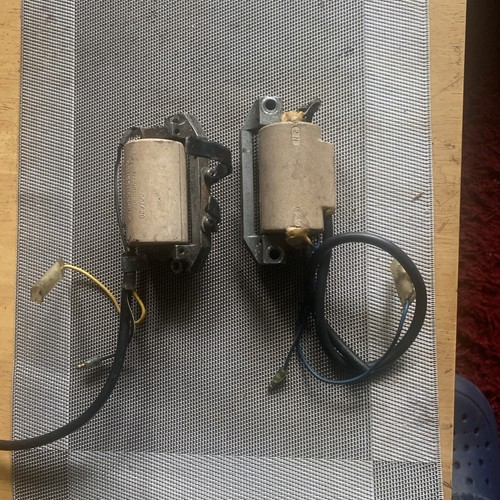 Genuine honda cb250 360g5 - honda, cb250/360g5