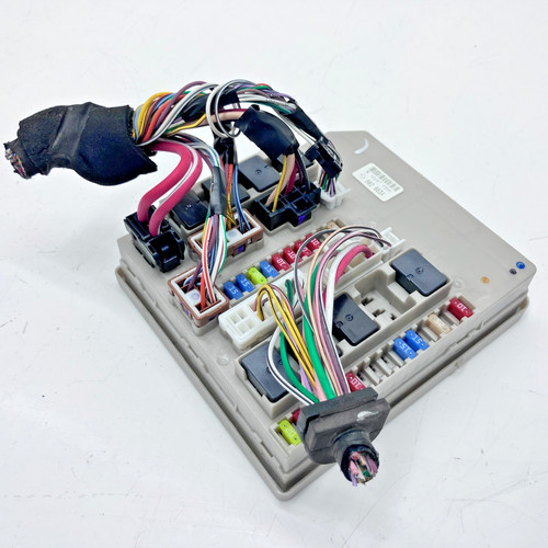 Renault clio mk2 modus fuse - clio,