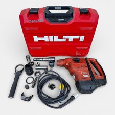 HILTI TE60 ATC Rotary Hammer