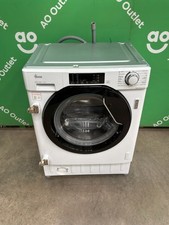 Hoover Integrated Washing