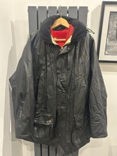 John Partridge Landowner Waxed