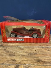 Tonka Polistil Ballila Spyder