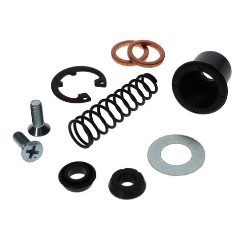 Master cylinder repair - , fits