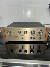 Retro Hi-Fi! Pioneer SA-500A