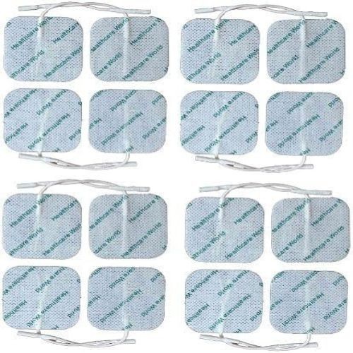 Tens electrode pads pack - electrode, 16