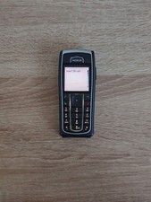 Nokia 6230 RH-12 - Black