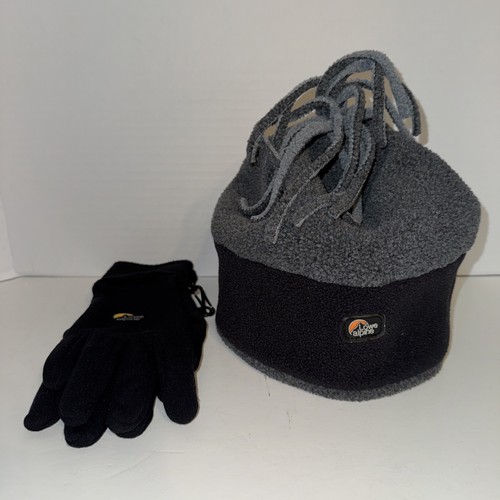 Lowe alpine beanie - lowe, hat