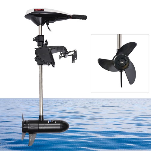 Hangkai electric outboard - electric,