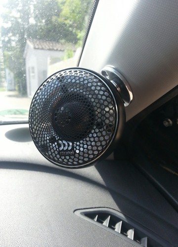 Morel piccolo aluminium - morel, piccolo,