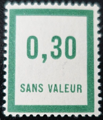 France stamp launcher dummy - france,