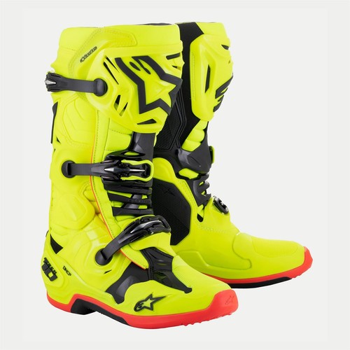 Alpinestars 2026 tech - tech, 10