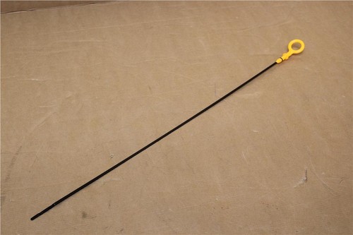 Engine oil dipstick golf - dipstick, mk4
