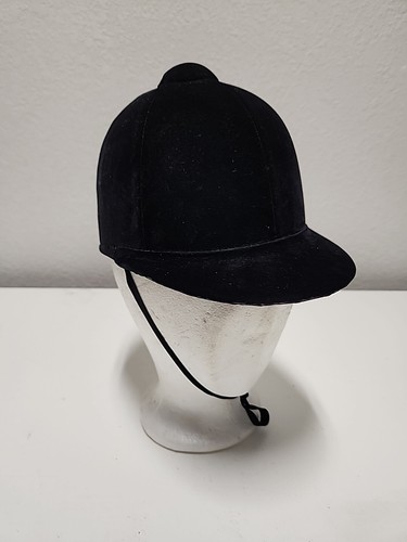 Cromwell jockey hat riding - cromwell,