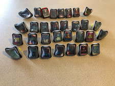 Fruit machine buttons Barcrest