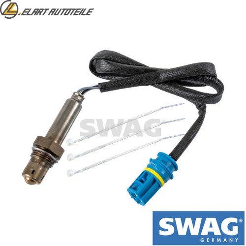 Lambda sensor 3198 - 33, for