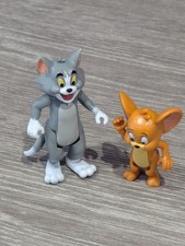 Tom & Jerry Movie Moments