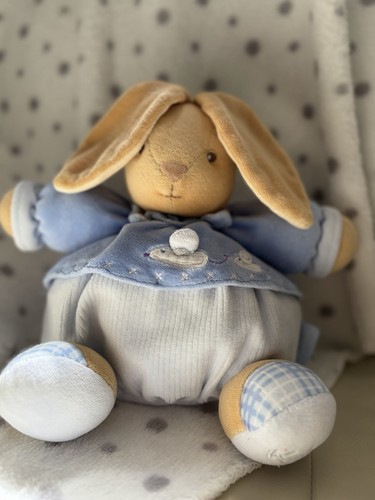 Chubby bunny kaloo - ,