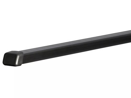 Thule squarebar evo 135 - evo, roof