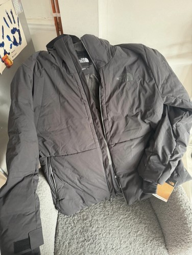 The north face men - men's, grey