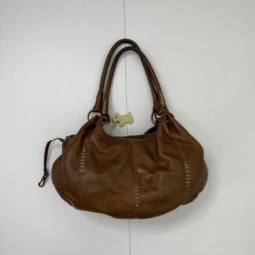 Y2k vintage radley shoulder - vintage,