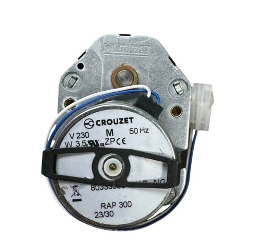 Crouzet synchronous motor - crouzet,