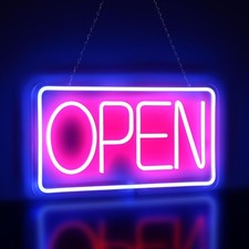 Led Neon Open Signs for