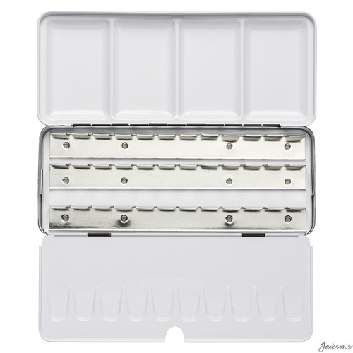 Jackson empty metal - :,