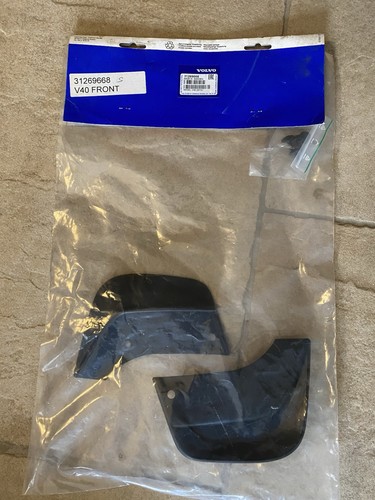 Genuine oem volvo v40 19 - oem,
