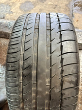 255 40 17 MICHELIN PILOT SPORT