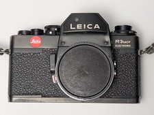 Leica R3 Electronic 35mm SLR