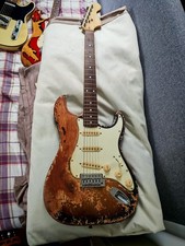 Fender Squire Stratocaster